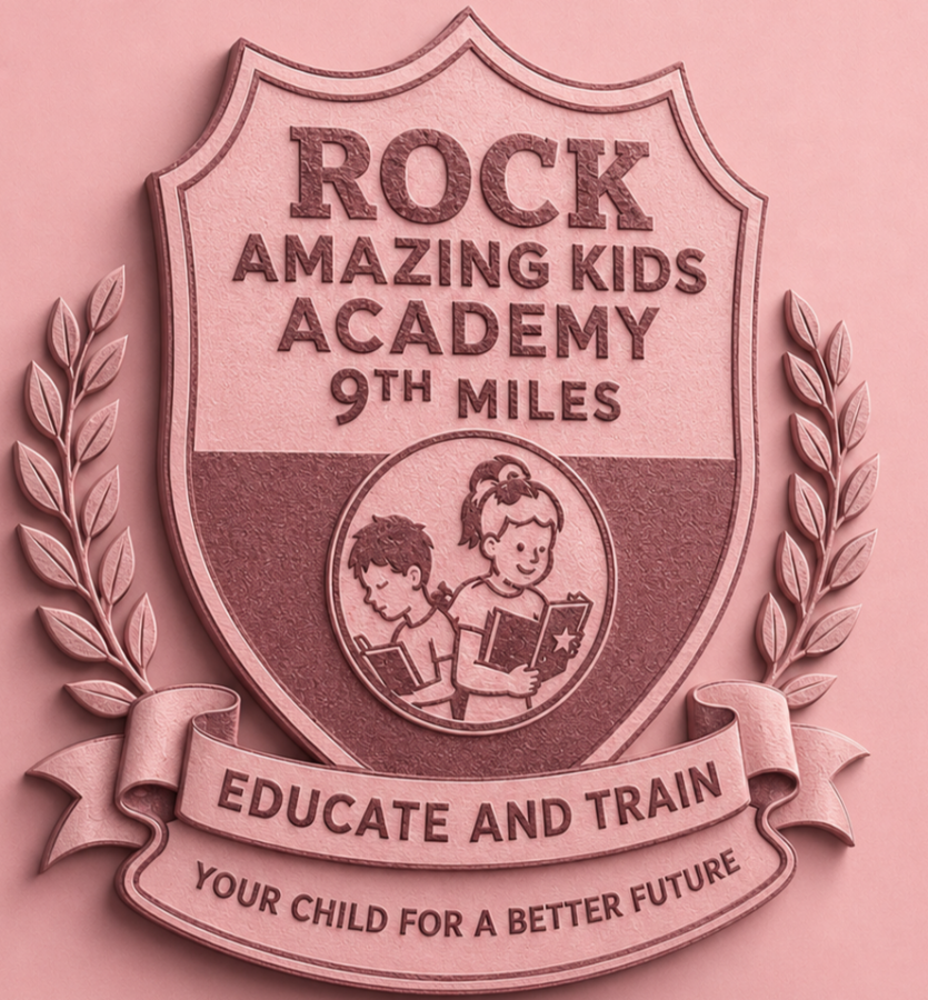 School logo